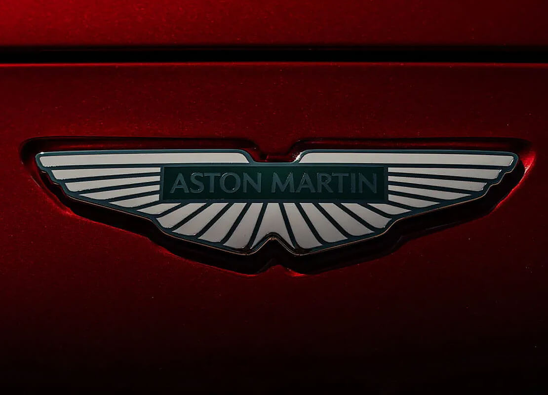 Why finance at Aston Martin Sydney