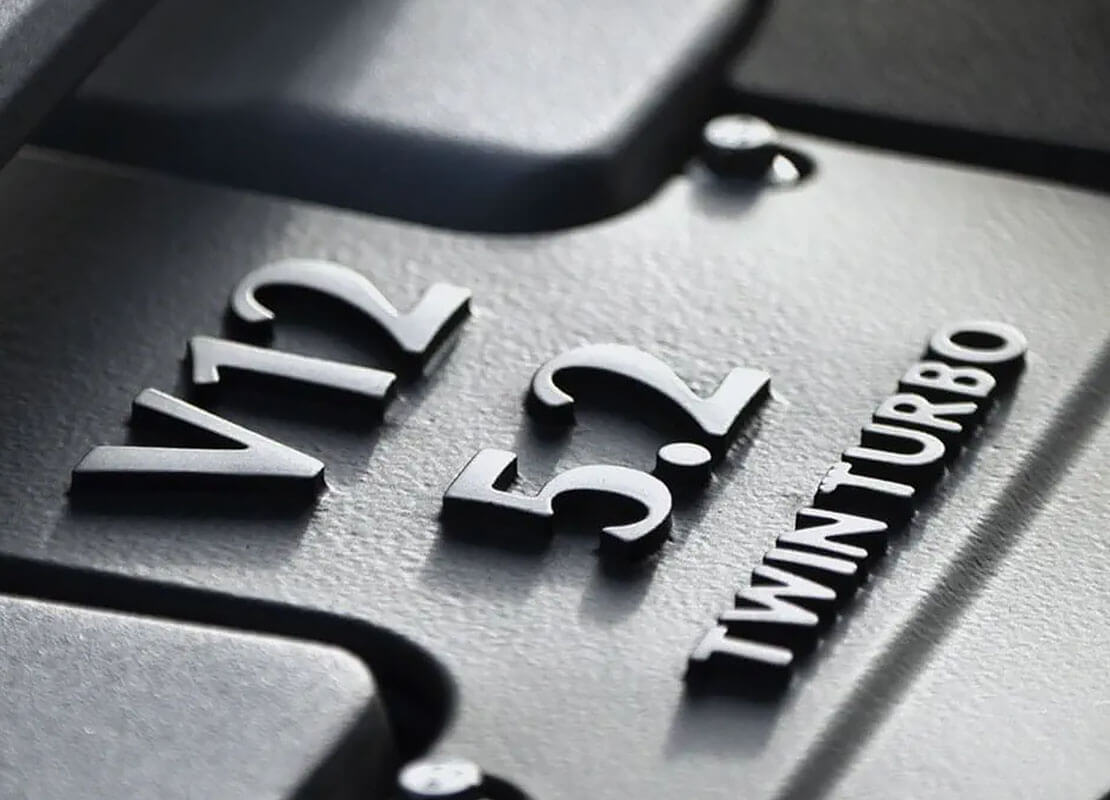Excellence in every component