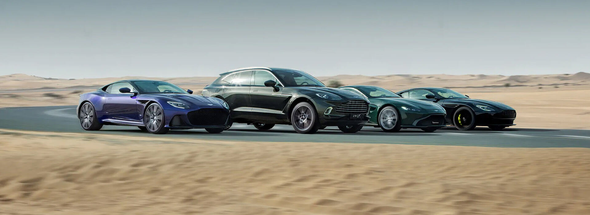 Prestige Car Finance Image