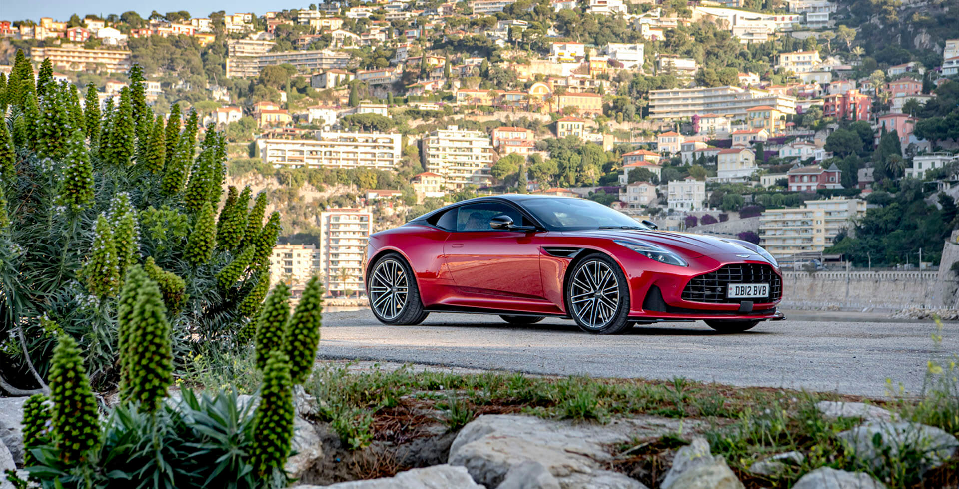 Aston Martin Sydney