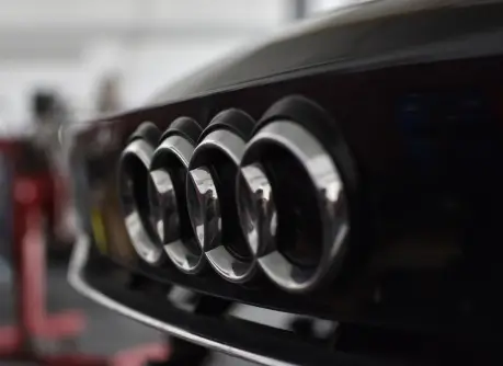 Visit Audi Centre Townsville
