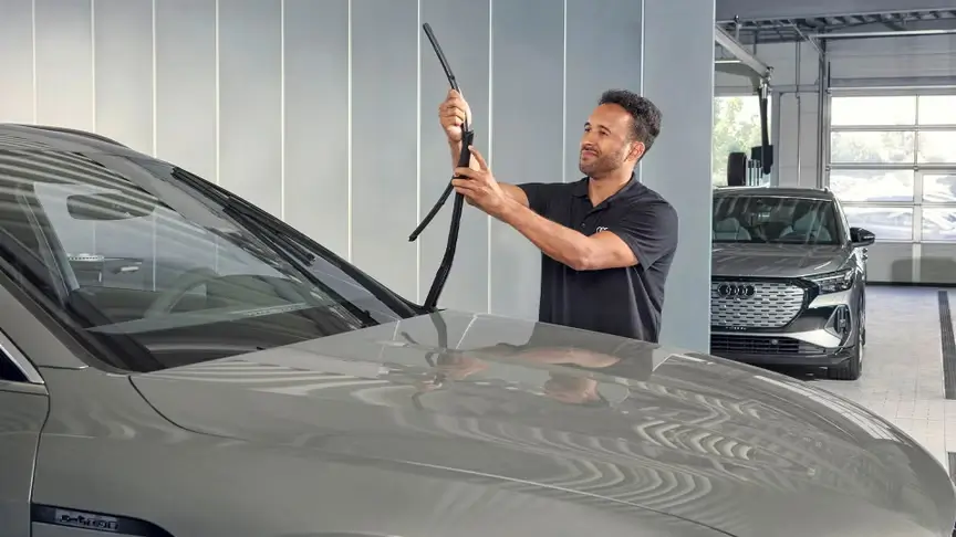 Audi Essential Service Plus $499