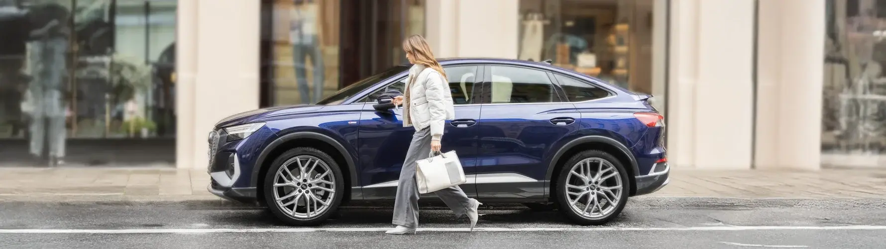 Audi Genuine Accessories