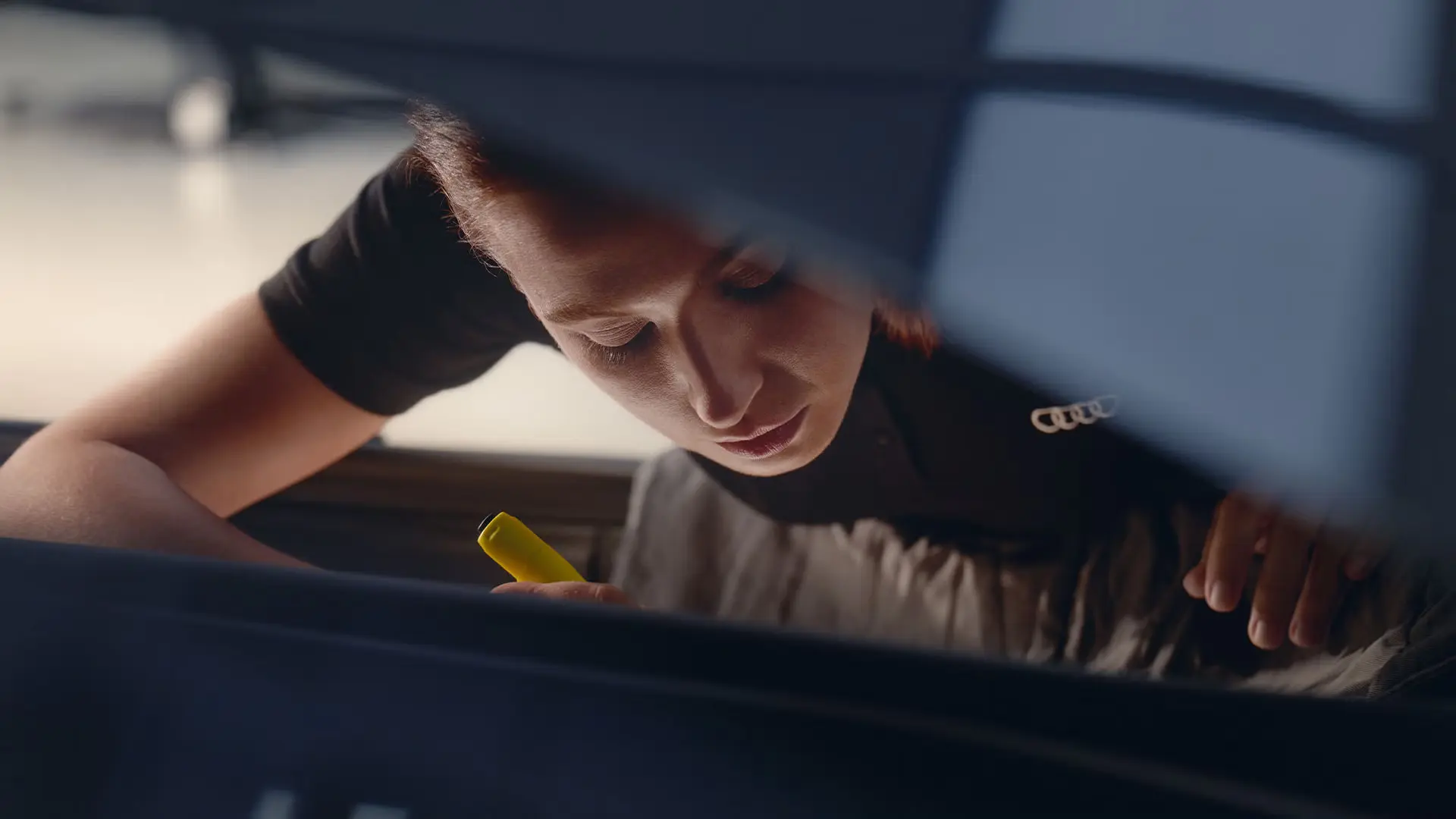 Audi Essential Service Image