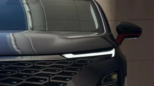 7-Year Warranty