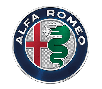 Alfa Romeo Brand Logo