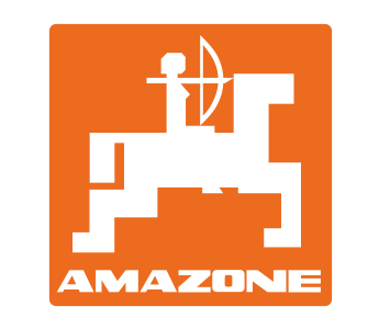 AMAZONE Brand Logo
