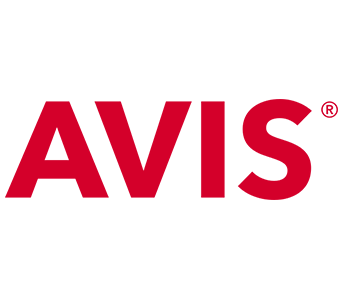 AVIS Brand Logo