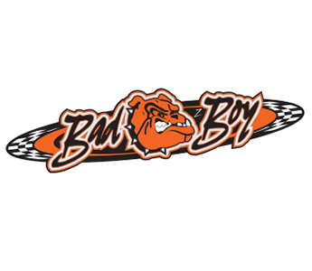 Bad Boy Brand Logo