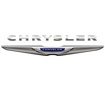 Chrysler Brand Logo