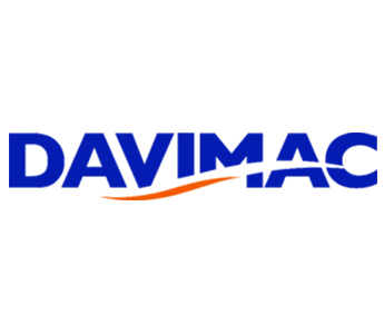 Davimac Brand Logo