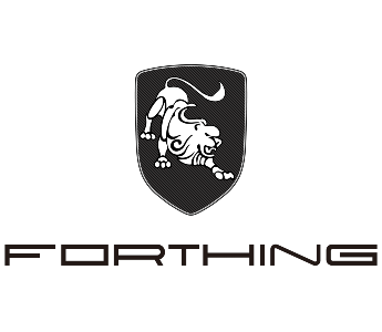 Forthing Brand Logo