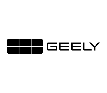 Geely Brand Logo