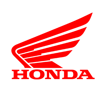 Honda Motorcycles Brand Logo