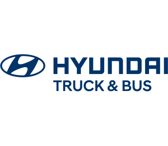 New Hyundai Trucks Range Brand Logo