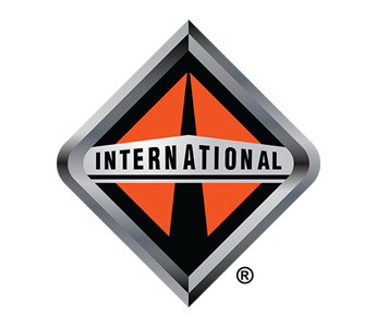 International Brand Logo