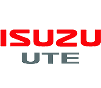 Isuzu Brand Logo