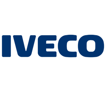 New IVECO Range Brand Logo