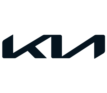 New Kia Range Brand Logo