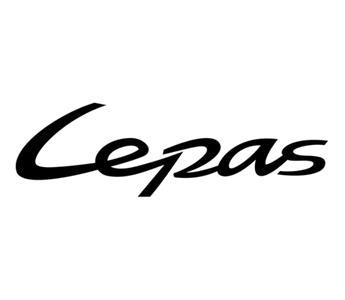 Lepas Brand Logo