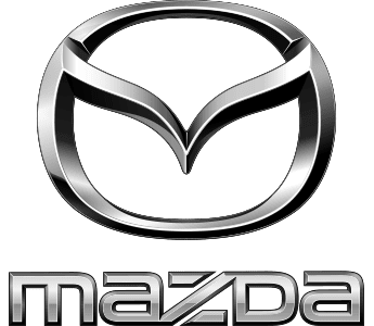 Mazda Brand Logo