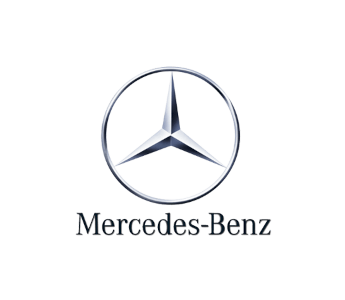 New Mercedes-Benz Range Brand Logo