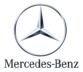 Mercedes-Benz Trucks Brand Logo