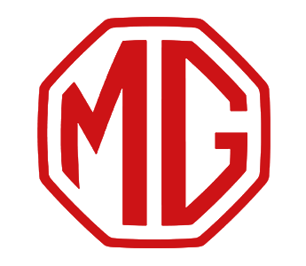 MG Brand Logo