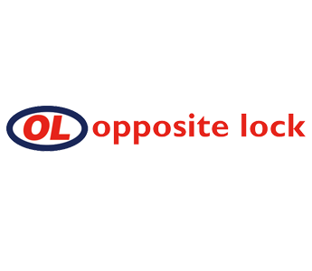 Opposite Lock Brand Logo