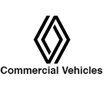 Renault Commercial Vehicles Brand Logo
