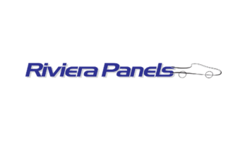 Riviera Panels Brand Logo