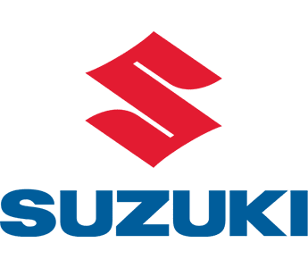 Suzuki Brand Logo