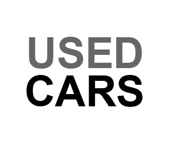 Used Cars Brand Logo