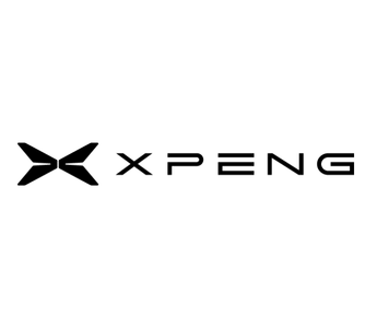 XPENG Brand Logo