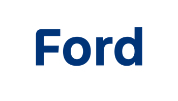 Ford  Brand logo