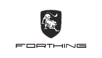  Forthing Brand logo