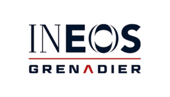INEOS Grenadier