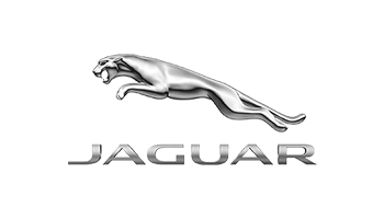  Jaguar Brand logo