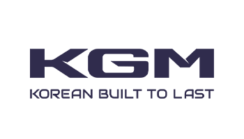 KGM