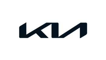  Kia  Brand logo