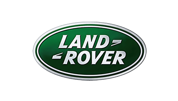  Land Rover Brand logo
