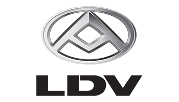 LDV Brand Logo
