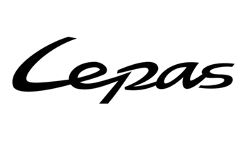 Lepas Brand logo