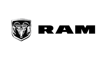 Ram Brand Logo