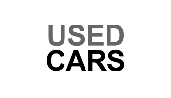 Used Cars Brand Logo