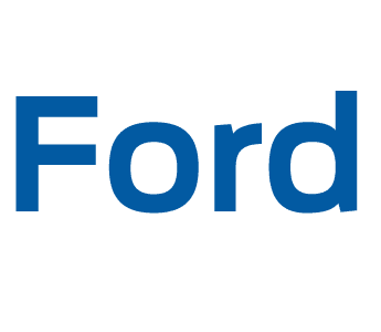 ford brand logo