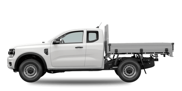 Cab Chassis