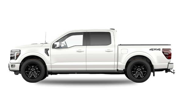 Dual Cab