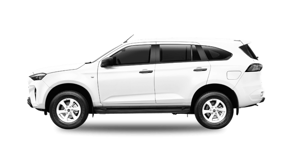 SUV