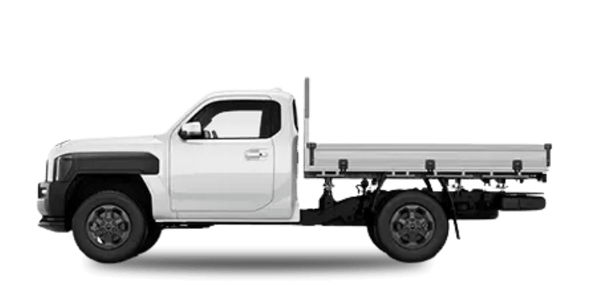 Cab Chassis